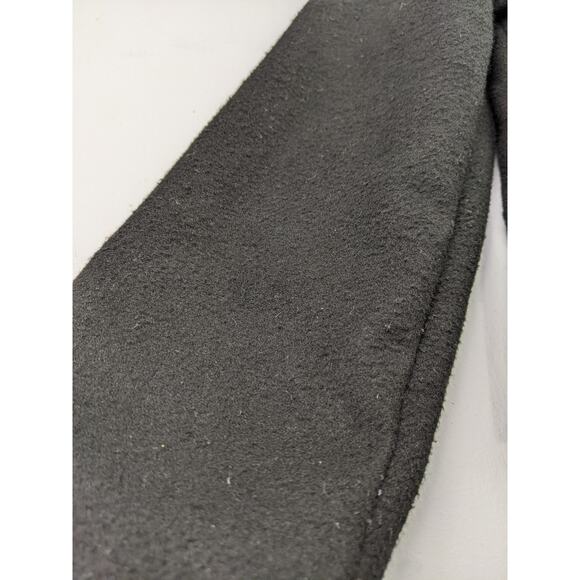 Gymboree Black Wool Coat - Picture 2 of 5